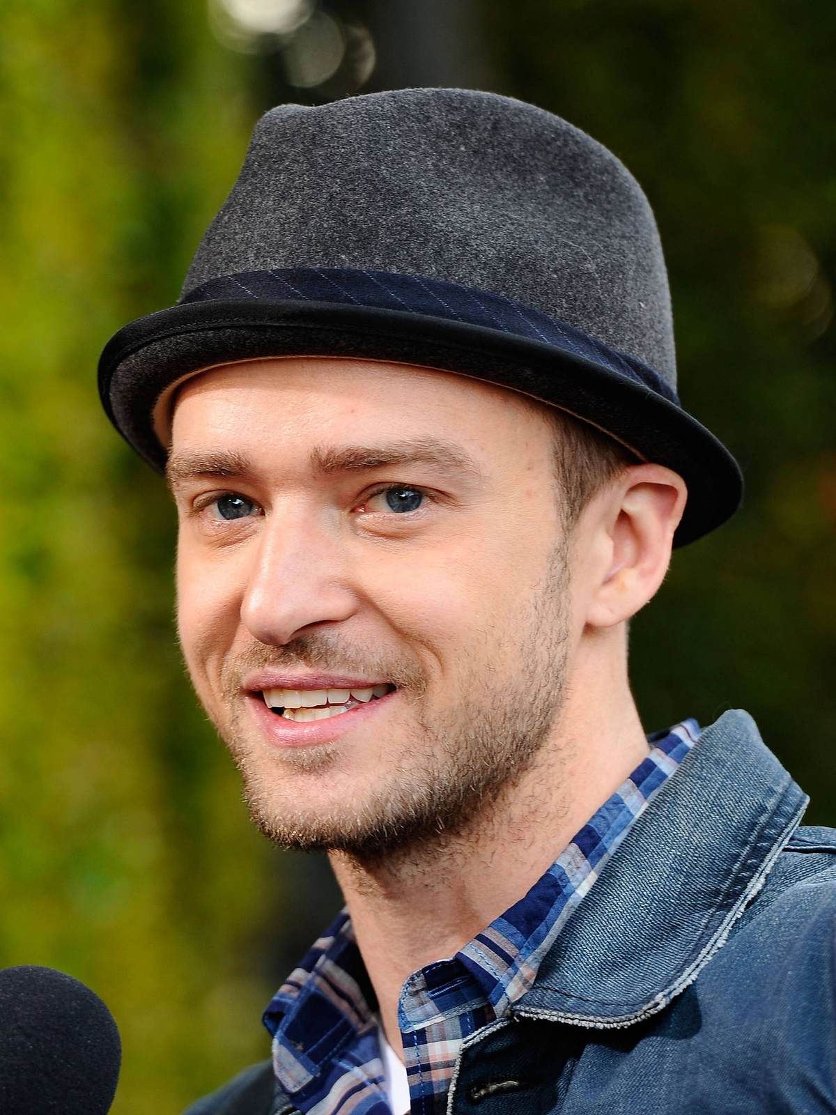 stars wassermann justin timberlake h