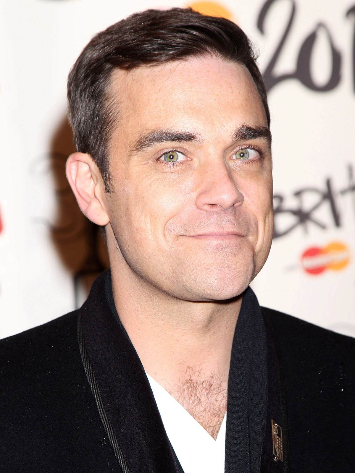 stars wassermann robbie williams h