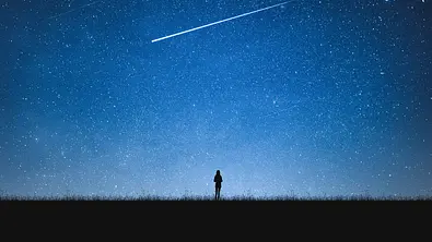 Magische Sternennacht: So erfüllt sich am 12. August Ihr Herzenswunsch! - Foto: iStock/Lemon_tm