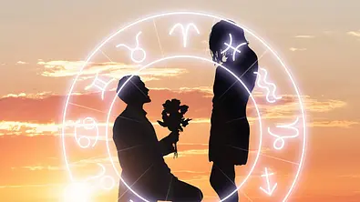 3 Sternzeichen finden Ihre große Liebe 2022 - Foto: AndreyPopov / iStock