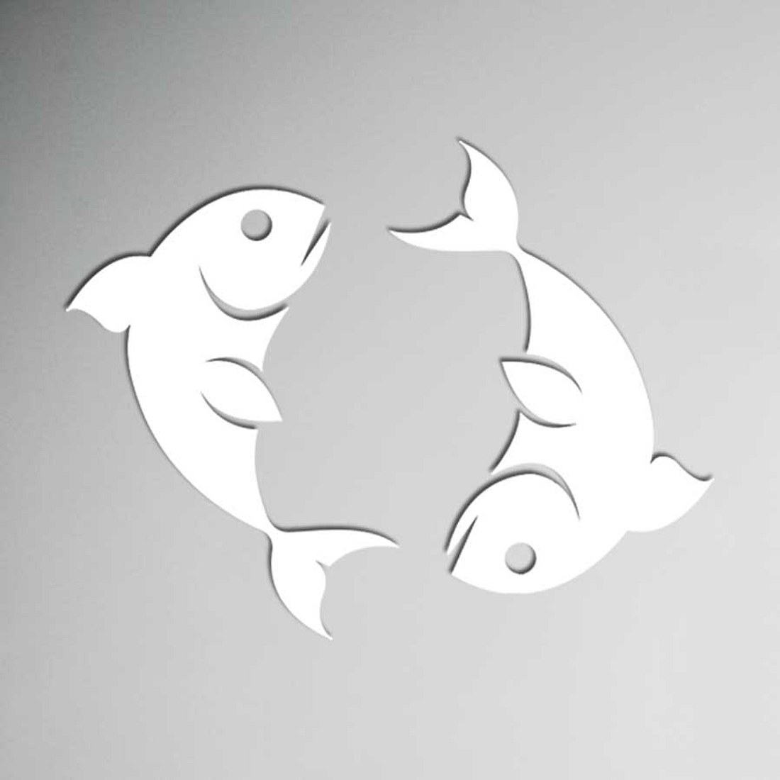 sternzeichen macken fische