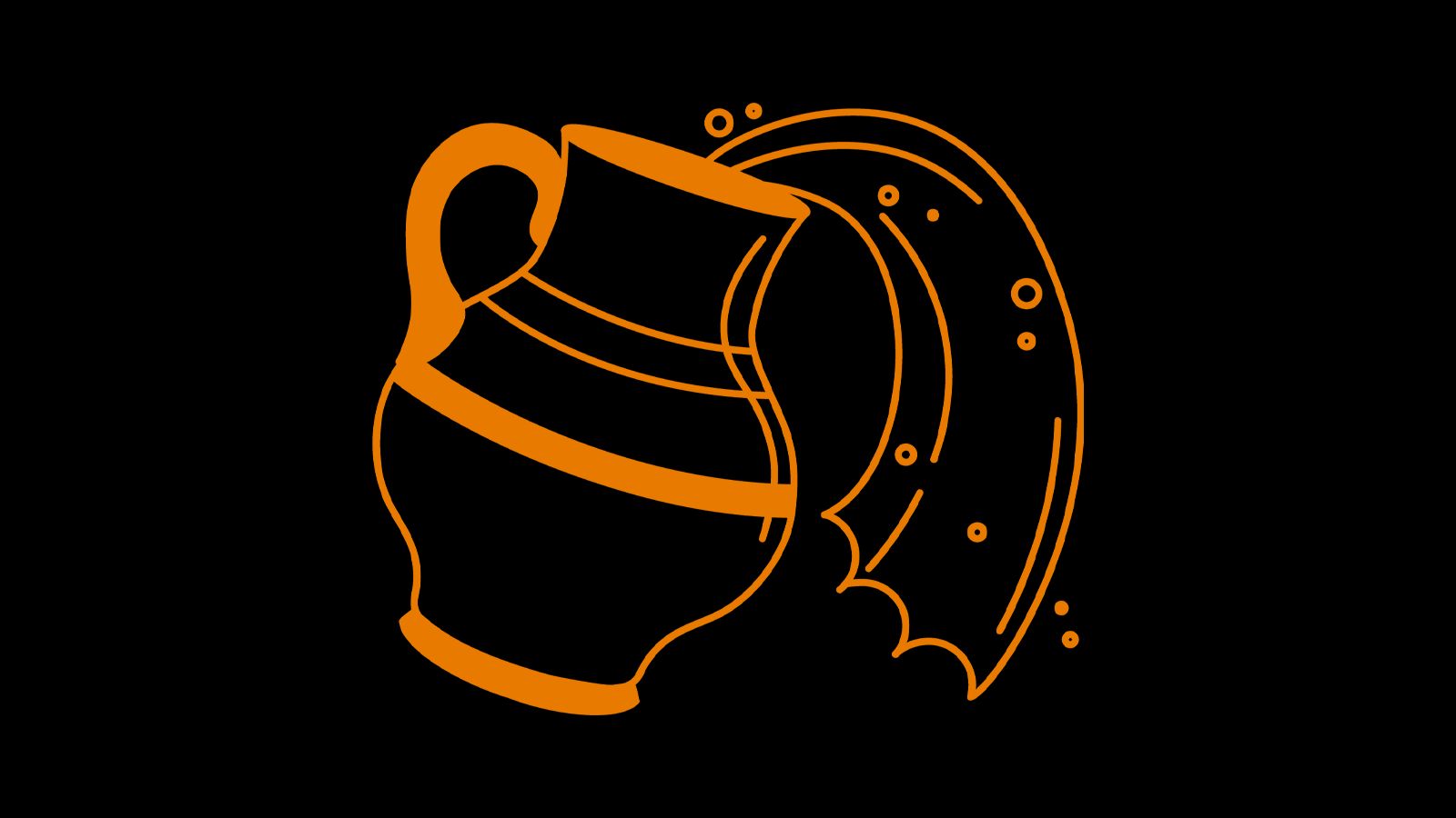 Monatshoroskop April 2025 Wassermann Astrowoche