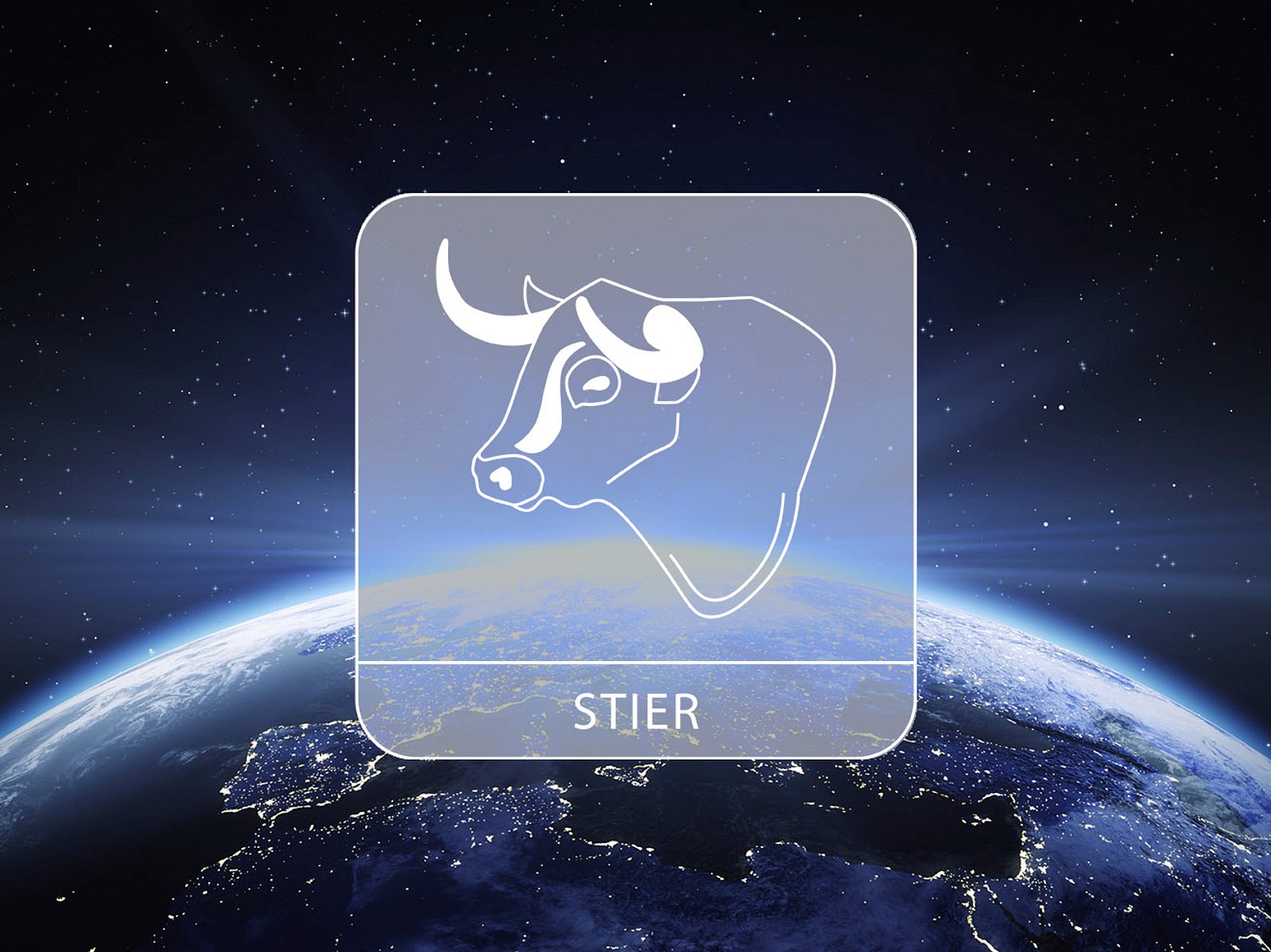 18 Grad Stier Im Horoskop Berechnen Das Supersterne-Horoskop im November 2022: Sternzeichen Stier | Astrowoche