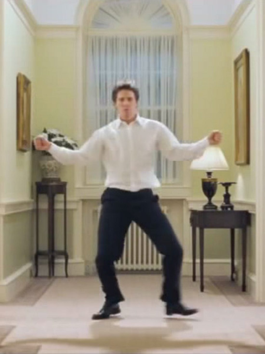 Shut up and dance Video zeigt die tollsten Tanzszenen aus Filmen