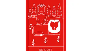 Tarot: Die Kraft - Foto: Bauer Xcel Tarot: Die Kraft - Foto: Bauer Xcel