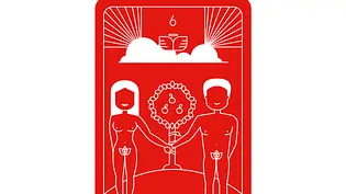 Tarot: Die Liebenden - Foto: BauerXcel Tarot: Die Liebenden - Foto: BauerXcel
