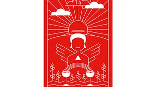 Tarot: Die Mäßigkeit - Foto: BauerXcel Tarot: Die Mäßigkeit - Foto: BauerXcel
