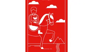 Tarot: Ritter der Kelche - Foto: BauerXcel Tarot: Ritter der Kelche - Foto: BauerXcel