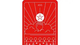 Tarot: Ass der Münzen - Foto: Bauer Xcel Tarot: Ass der Münzen - Foto: Bauer Xcel