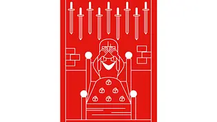 Tarot: Neun Schwerter - Foto: Bauer Xcel Tarot: Neun Schwerter - Foto: Bauer Xcel