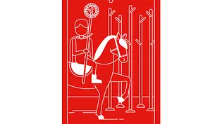 Tarot: Sechs Stäbe - Foto: Bauer Xcel Tarot: Sechs Stäbe - Foto: Bauer Xcel
