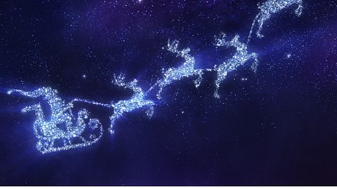 Das große Weihnachtshoroskop für alle Sternzeichen - Foto: da-kuk / iStock