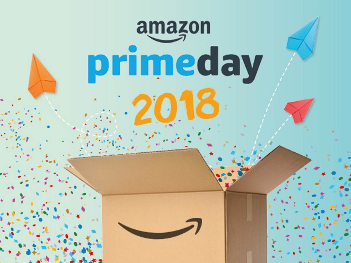 Prime Day 2018