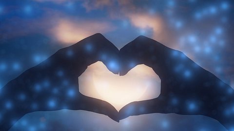 Das große Valentinstags-Horoskop 2022: Jetzt machen die Sterne alle Liebesträume wahr! - Foto: Collage mit Aleksandra Medvedeva/iStock und Astrowoche.de