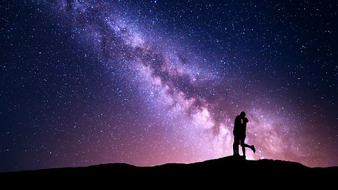 Das Venus-Horoskop: Das ist Ihre zweite Chance in der Liebe - Foto: iStock/den-belitsky