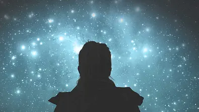 Das Venus-Horoskop: Jedes Sternzeichen hat jetzt einen Auftrag! - Foto: iStock/ m-gucci und iStock/ titoOnz