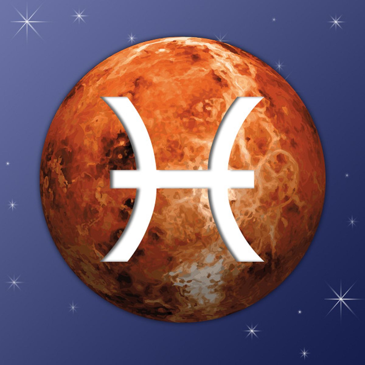 venus horoskop fische neu