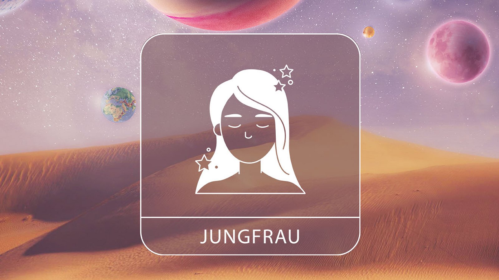 Horoskop zum VenusWunder am 29.06.2024 So nutzen Jungfrauen jetzt die