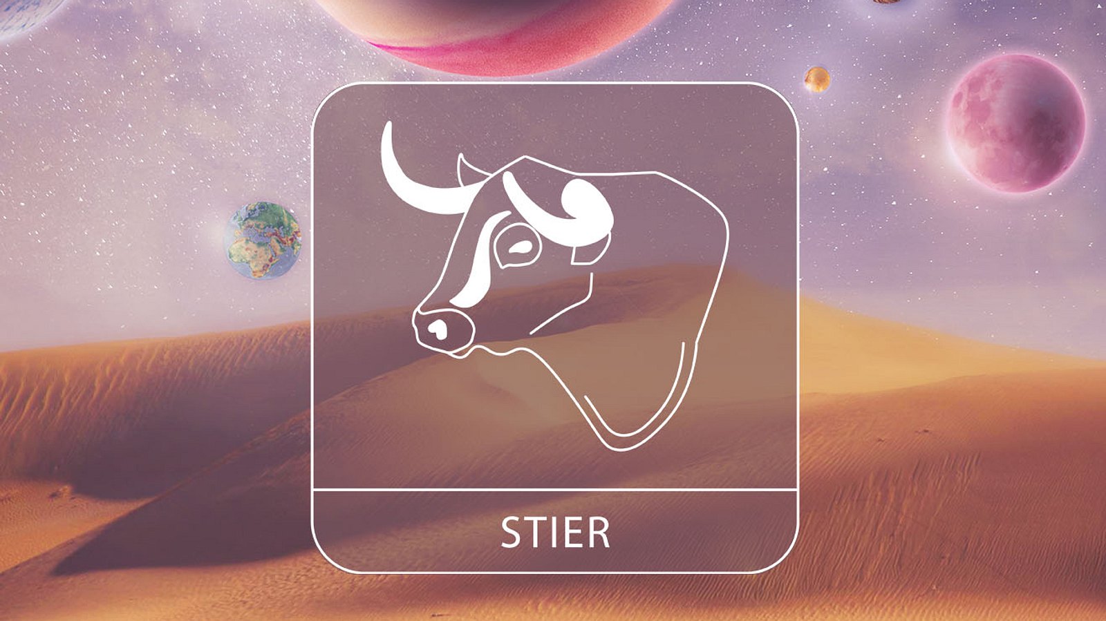 Horoskop zum VenusWunder am 29.06.2024 So nutzen Stiere jetzt die