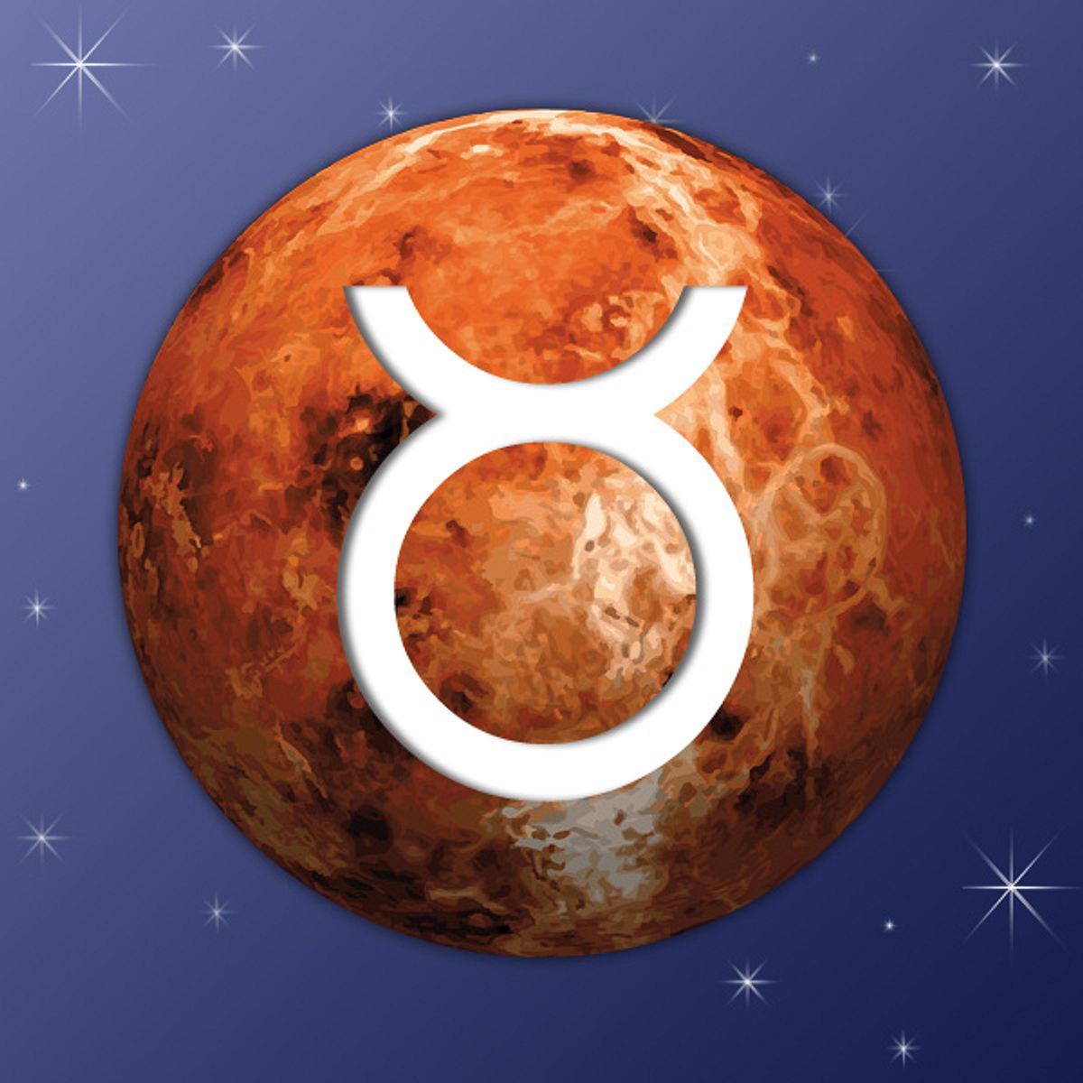 venus horoskop stier neu