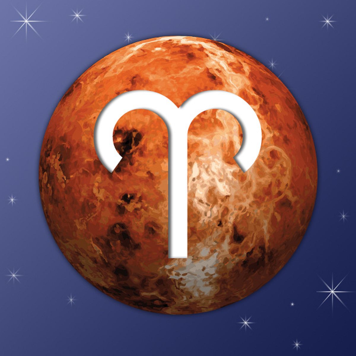 venus horoskop widder neu