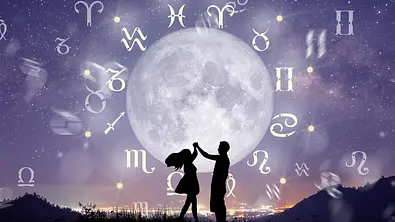 Diesen 3 Sternzeichen beschert Venus in der Woche ab dem 04.12.23 eine zauberhafte Liebes-Woche! - Foto: iStock/Peach_iStock