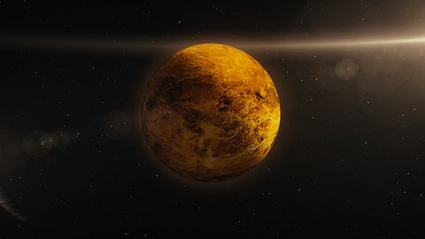 Venus im Steinbock ab 23. Januar 2024 - Foto: hemotioncloud/iStock