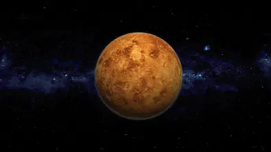 Venus in den Fischen ab 11. März 2024 - Foto: Mahdi Langari/iStock