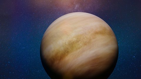 Venus in Zwillinge 2023 - Foto: dottedhippo / iStock