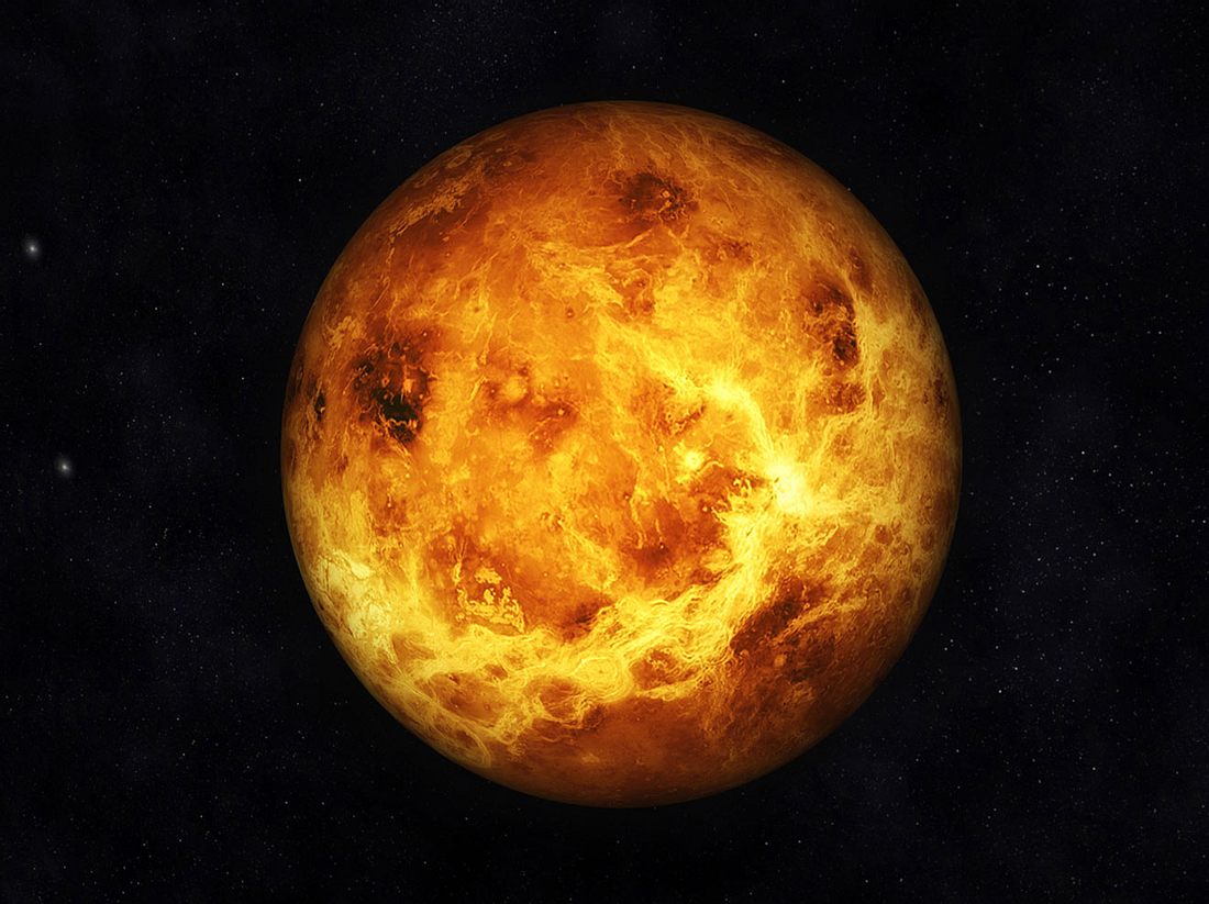 Das Venus-Horoskop: So viel Liebe brauchen Sie | Astrowoche