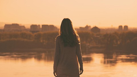 Was Ihrem Glück im Weg steht - Foto: iStock