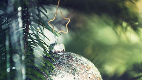 weihnachtshoroskop4 - Foto: svega / iStock