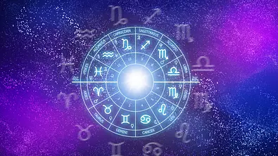 Sternzeichenradix - Foto: Evheniia Vasylenko/iStock