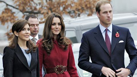 william kate h