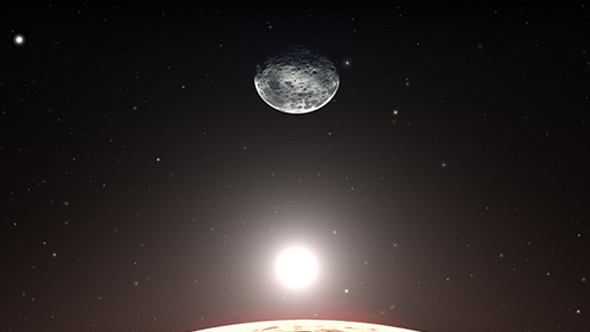 Achtung: Sternen-Alarm! Sind Sie sicher vor Mars? - Foto: iStock/Pitris
