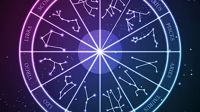 Das Horoskop für den 9. und 10. April 2022 - Foto: Ganna Bozhko / iStock