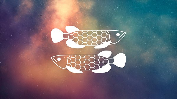 Horoskope Fische Astrowoche