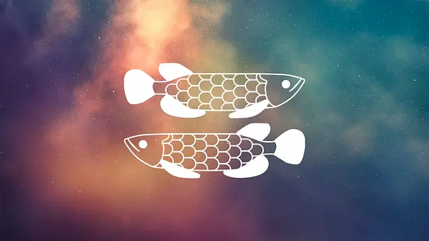 Das Wochenhoroskop für das Sternzeichen Fische Das Wochenhoroskop für das Sternzeichen Fische