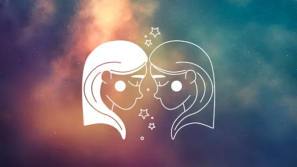 Wochenhoroskop Zwillinge - Foto: Collage mit Dominica Zaborowski und dem10/iStock Wochenhoroskop Zwillinge - Foto: Collage mit Dominica Zaborowski und dem10/iStock