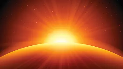 Das große Horoskop der Wunder: Jetzt geht es aufwärts - Foto: iStock/filo