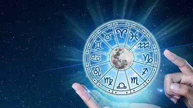 Der zweite Neumond im April ändert für 3 Sternzeichen alles - Foto: sarayut / iStock